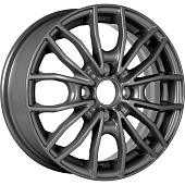 iFree Флайт (КС676М) 5,5x14 4/98 ET35 d-58,5 Хай вэй (Арт.674500)