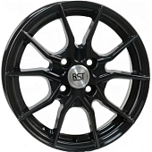 RST R014 5,5x14 4/98 ET33 d-58,6 BL