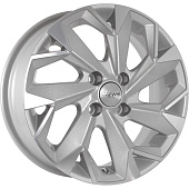 Carwel Вага 1402 (Granta/Datsun) 5,5x14 4/98 ET35 d-58,5 AST (Арт.114057)