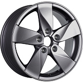 REPLAY TY449 6,5x15 5/114,3 ET39 d-60,1 GM (095438-990115004)