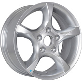 REPLAY SZ74 6,5x15 5/114,3 ET50 d-60,1 S (087041-990012001)