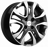 Carwel Тобол 1503 (Rio I_II/Solaris I_II) 6,0x15 4/100 ET46 d-54,1 AGR (Арт.110210)